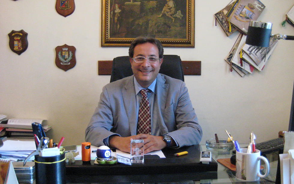 Guido Aprea