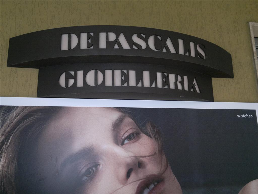 Gioielleria De Pascalis