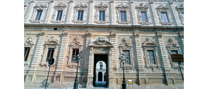 Palazzo dei Celestini