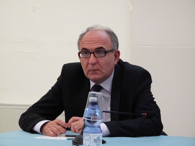 Cosimo Montagna