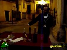Galatina. Barocco Wine Music